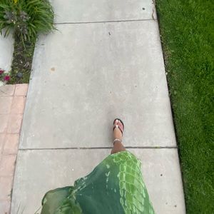 Meet your Posher, Aiyana